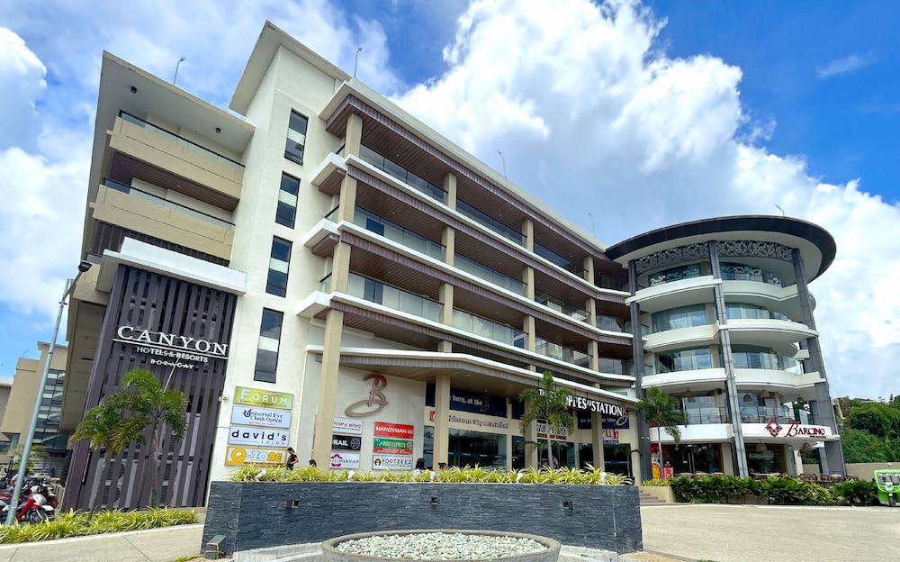 Canyon Hotels Resorts Boracay 43/50