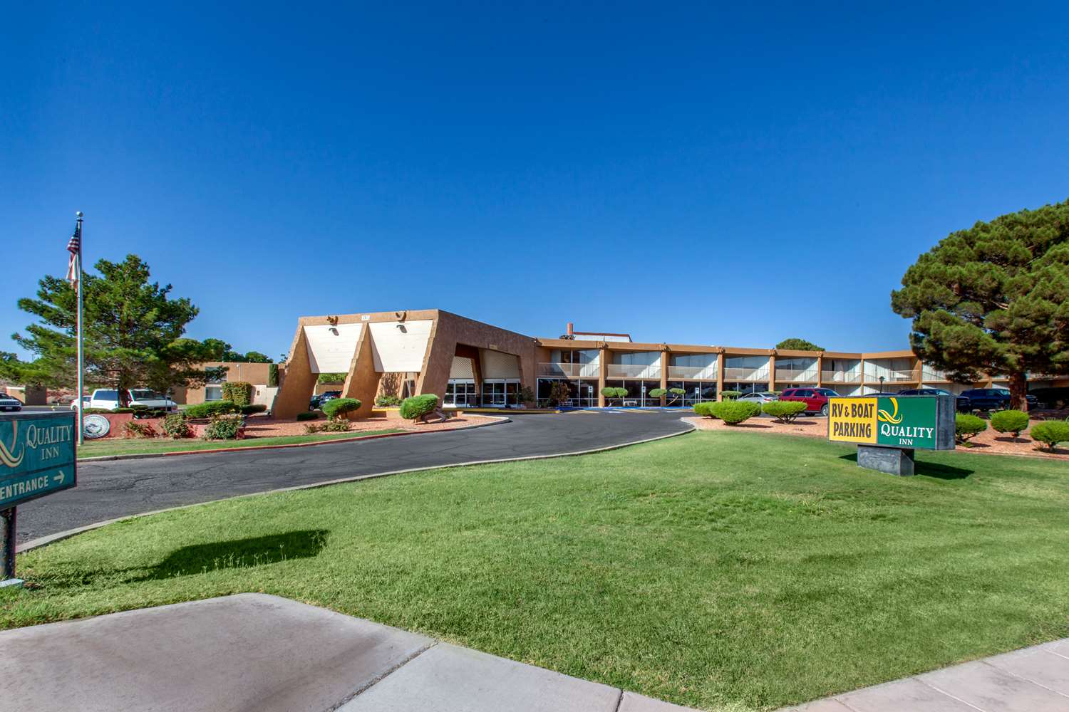 Scenic View Inn - Lake Powell - Page AZ 29/34