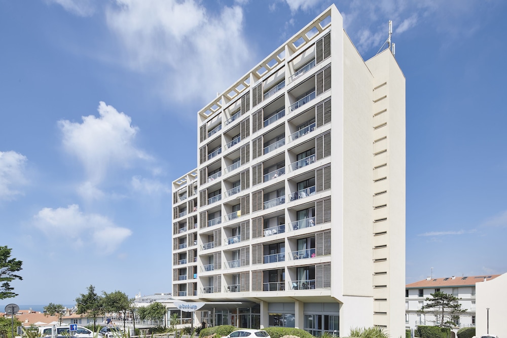 Residence Vacances Bleues Le Grand Large 8/70