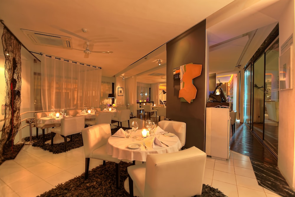 BAB Hotel Marrakech 56/73
