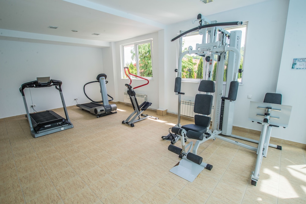 Mercure Medias Binderbubi Hotel And Spa 22/45