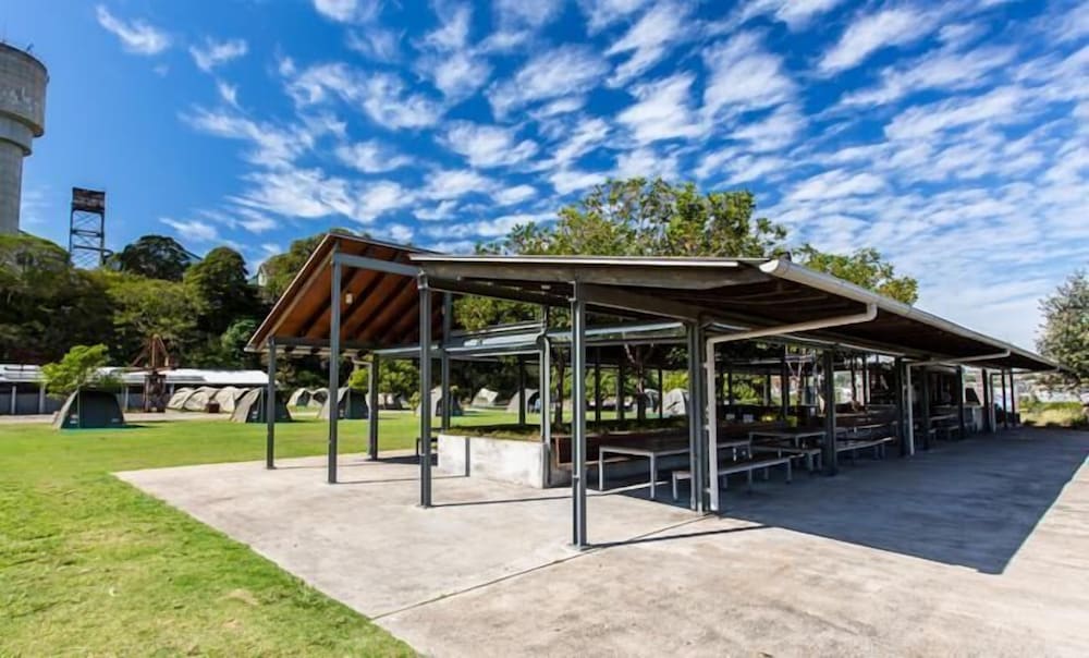 Cockatoo Island 31/36