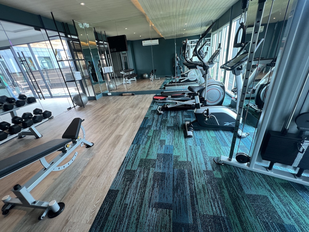 ARNI Skye Hotel 19/37