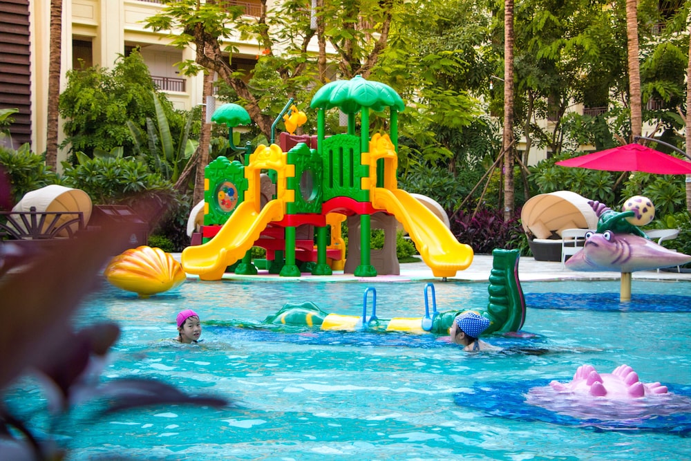 Pullman Resort Xishuangbanna 38/50