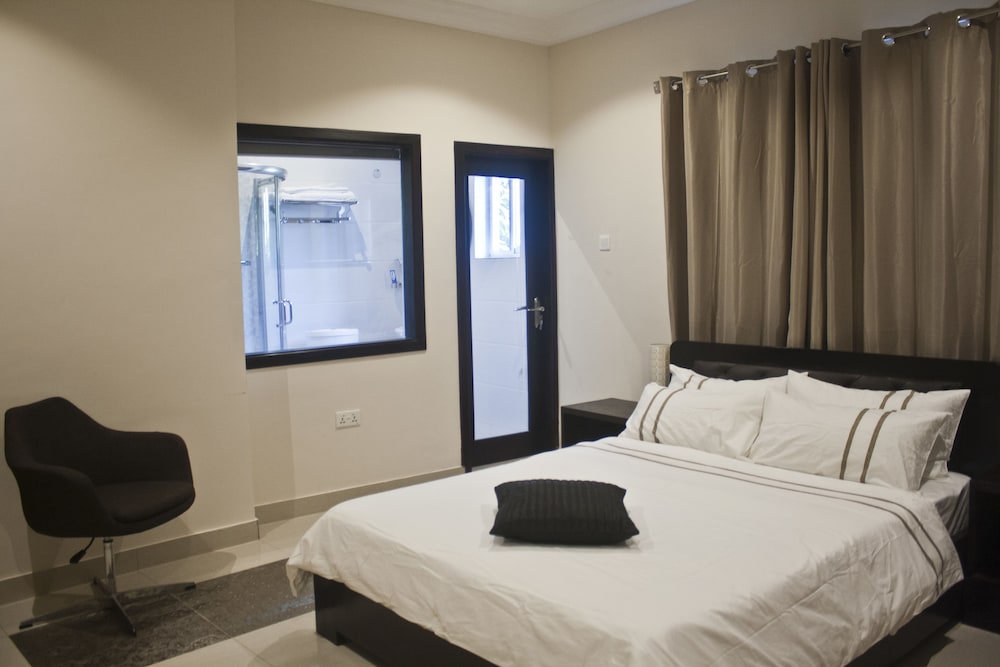 SUPERIOR, DOUBLE BED