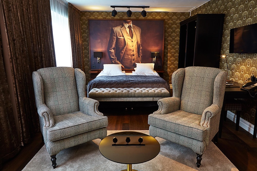Vimmerby Stadshotell, WorldHotels Crafted 29/40