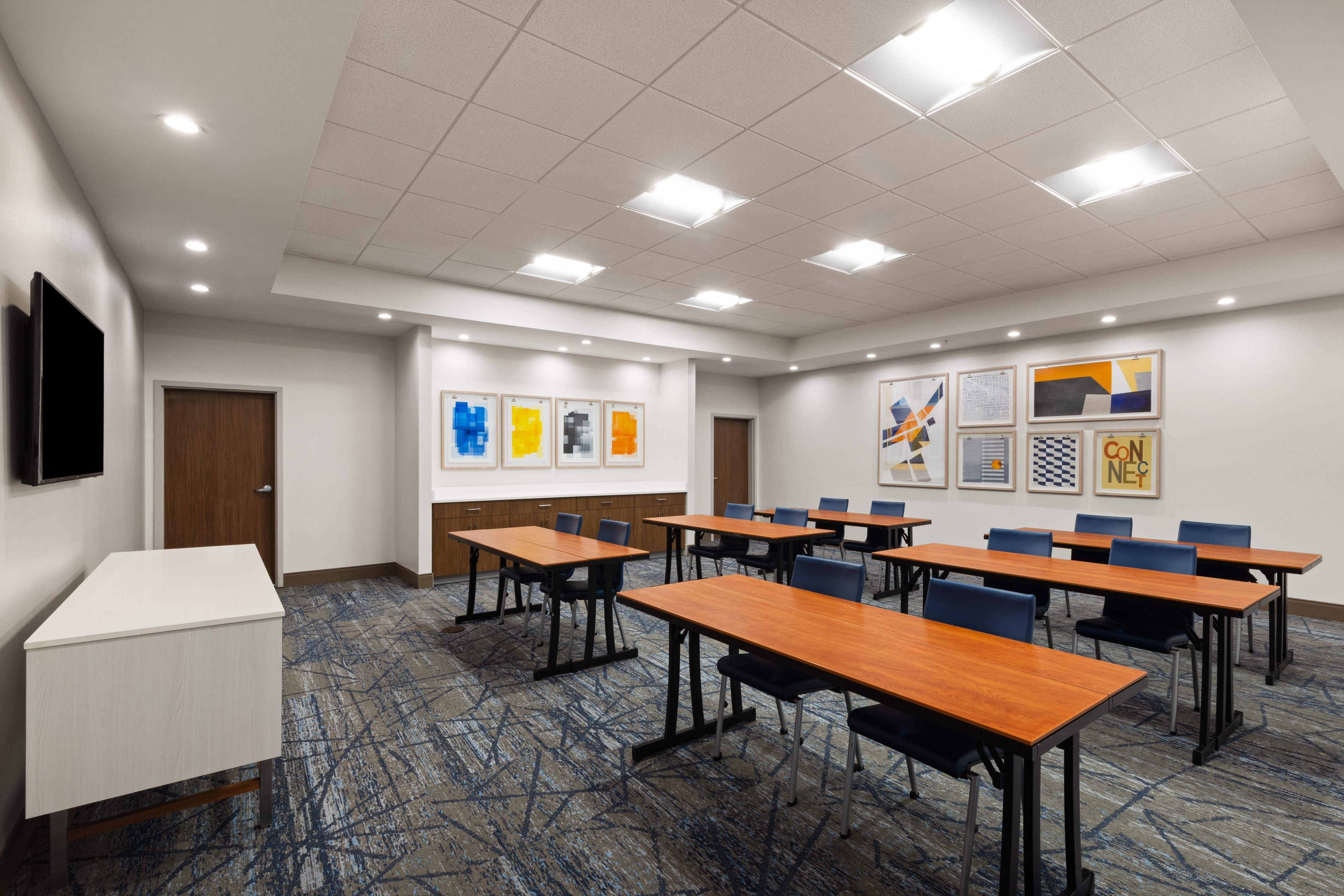 Holiday Inn Express Suites Chalmette New Orleans S 38/53