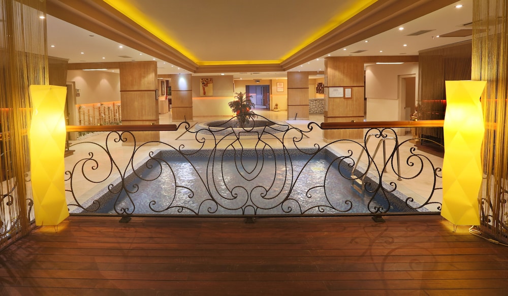 Innvista Hotels Belek 6/50