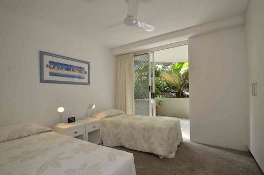 Noosa Hill Resort. 18/78