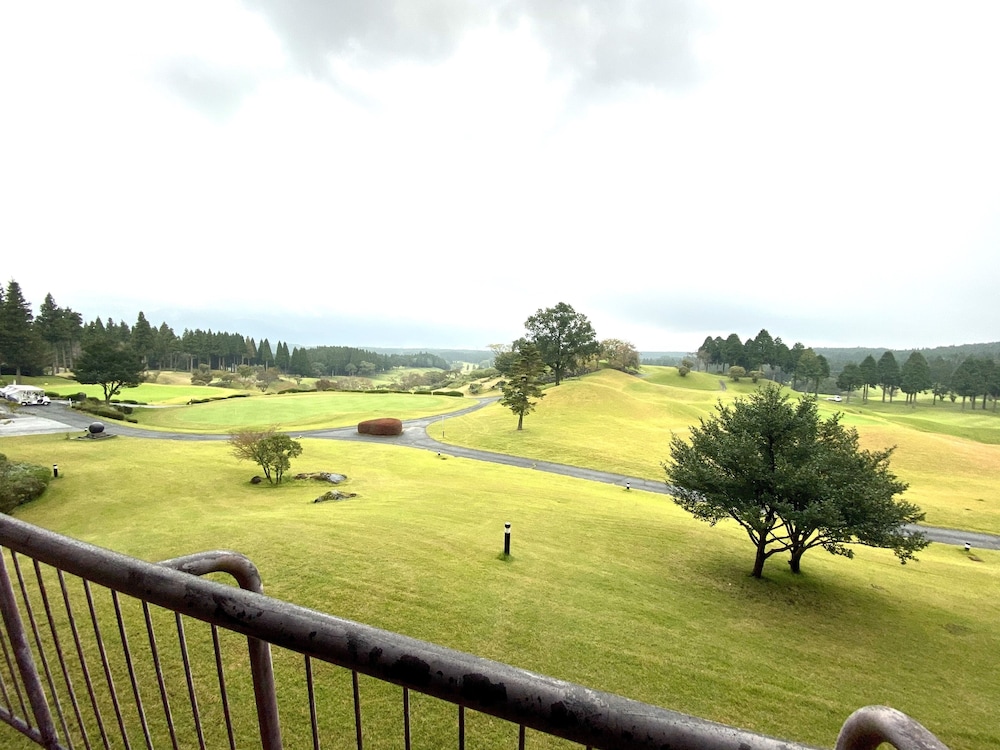 Hotel Aso Resort Grandvrio Hotel 43/72
