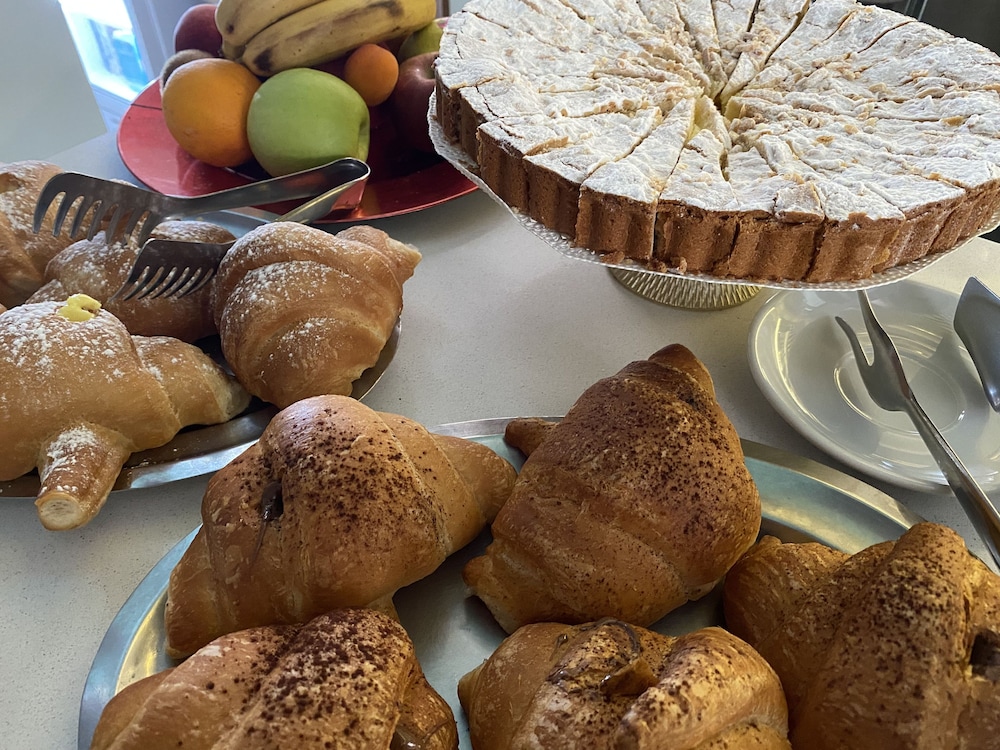 Hotel Nanni Garni 28/50