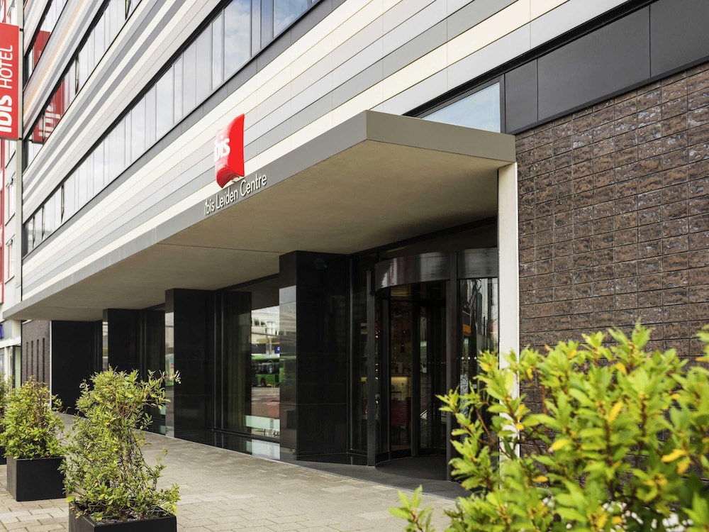 IBIS LEIDEN CENTRE 6/70