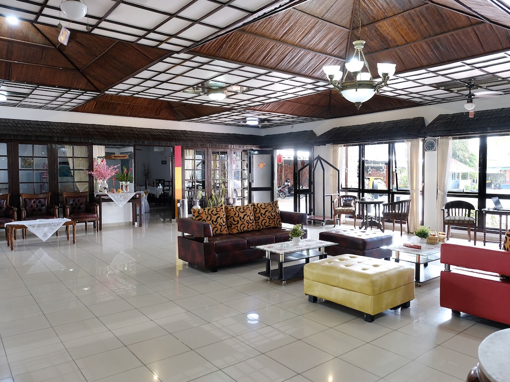 Hotel Martani 8/50