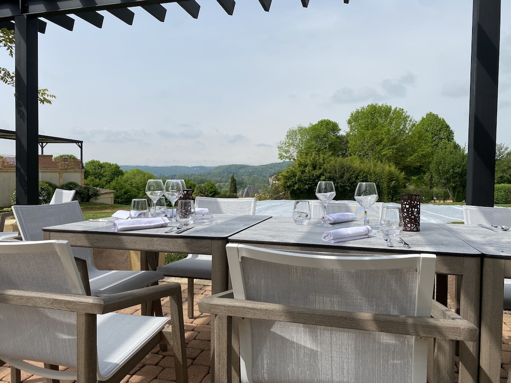 Domaine De Rochebois & Spa Nuxe 31/55