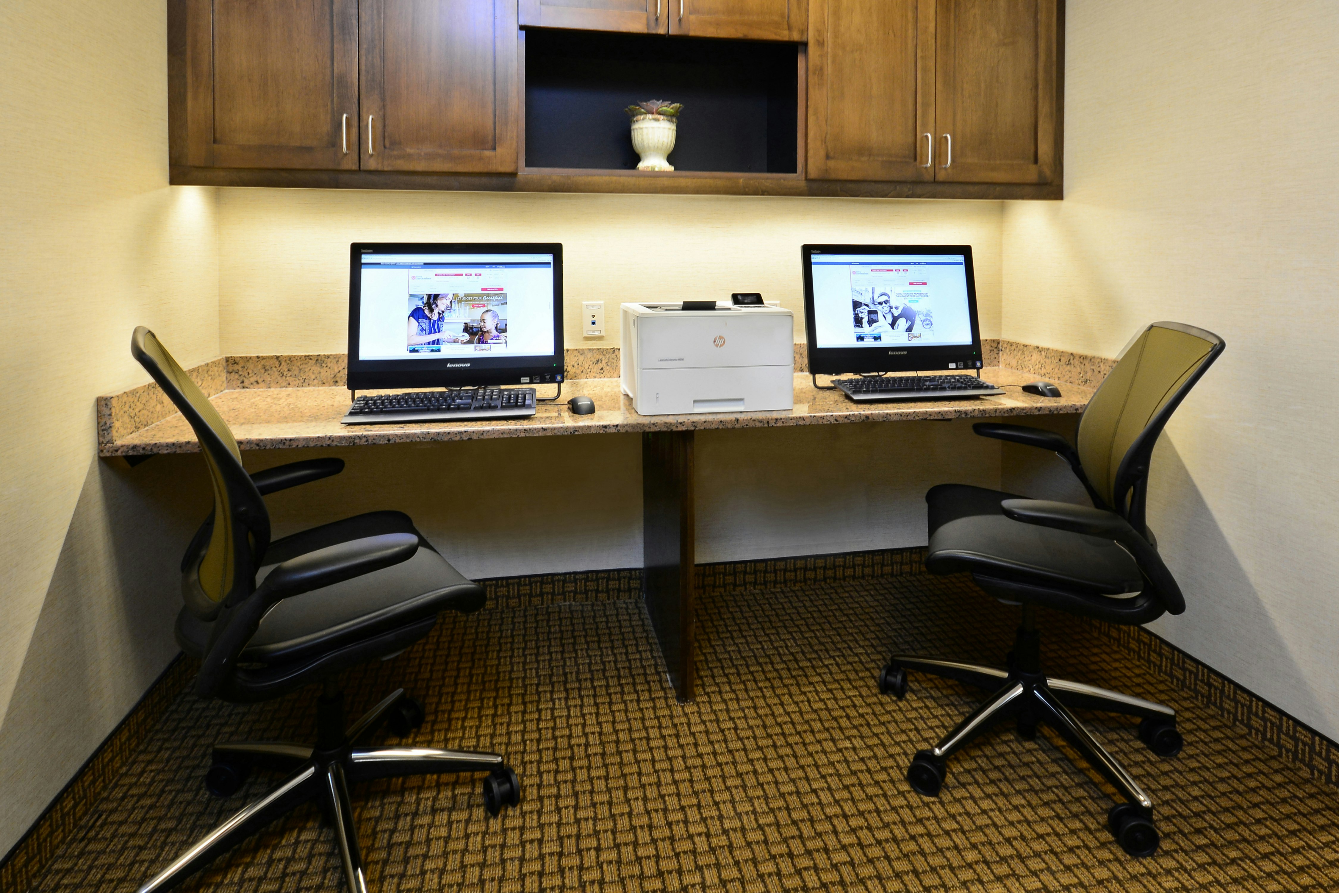 Hilton Garden Inn Greensboro Airport 41/50