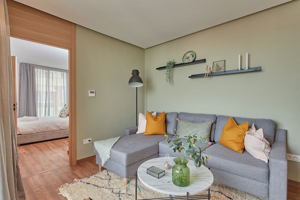 StayHere Casablanca - Palmier City Living 47/72
