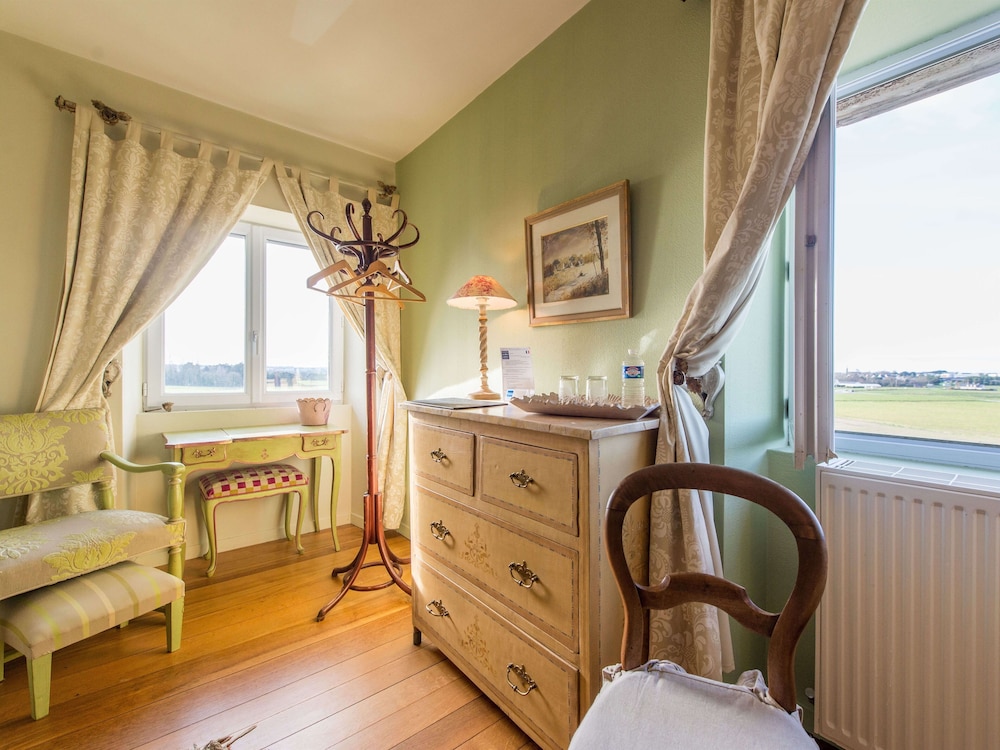 B&B La Barbinais Chambres D'hotes 45/50