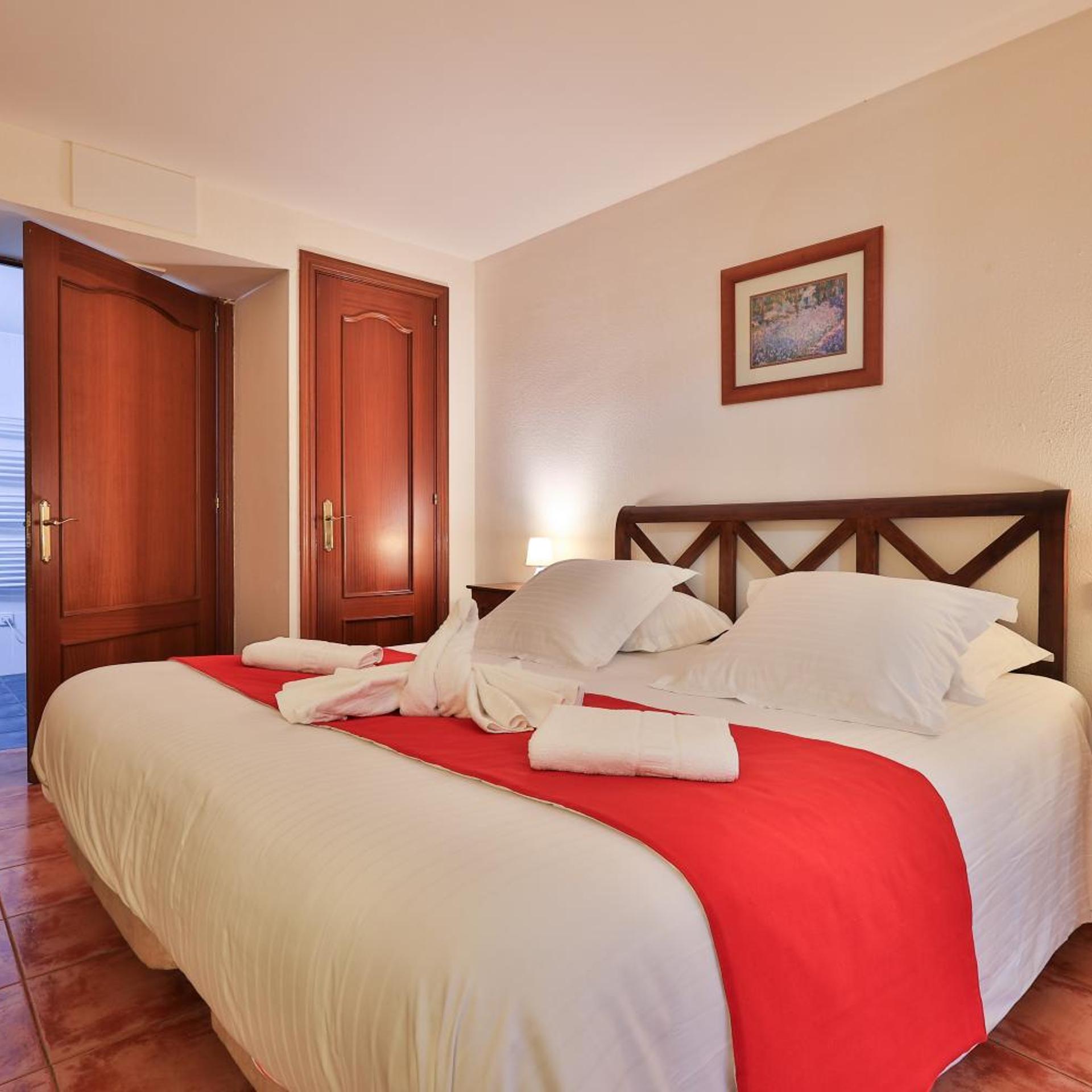Hôtel Playa 15/56