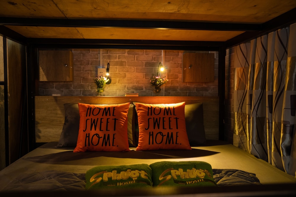 Da Nang S Phuot Hostel 3/50