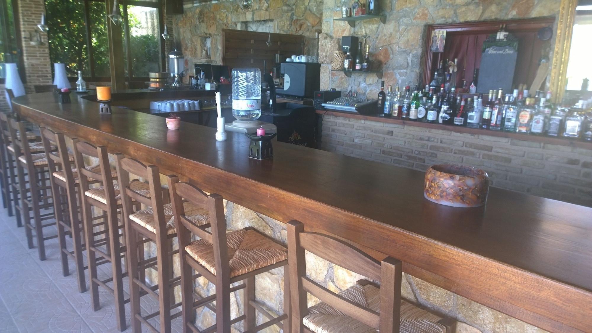 Aristotelis Hotel 7/52