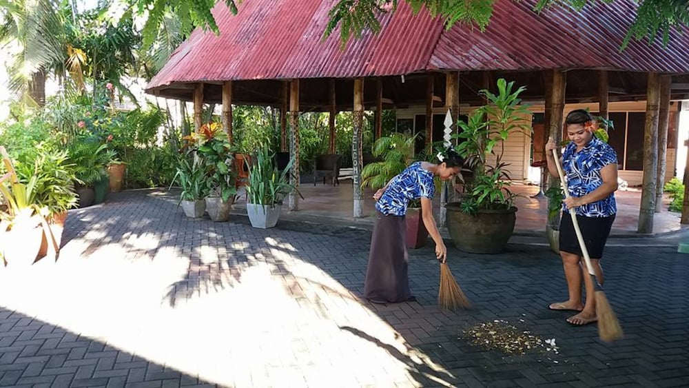 Hotel Millenia Samoa 21/50