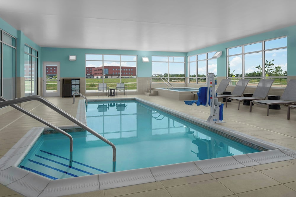 Springhill Suites By Marriott Grand Island 15/46