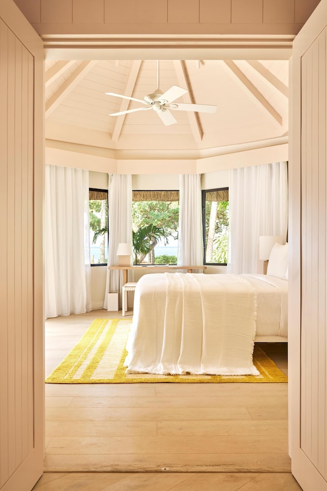 LUX Belle Mare Resort and Villas 16/50