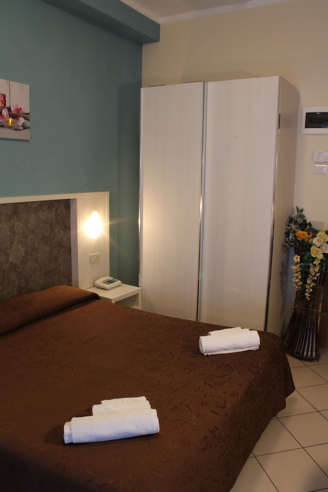 Hotel Senyor 19/50