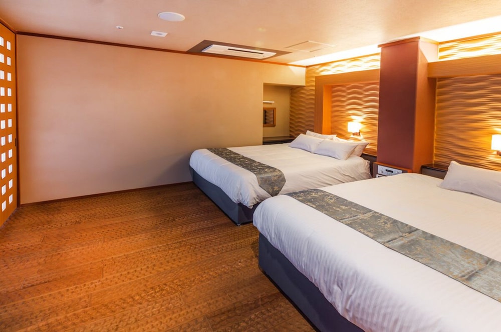 Choshi Grand Hotel 8/50