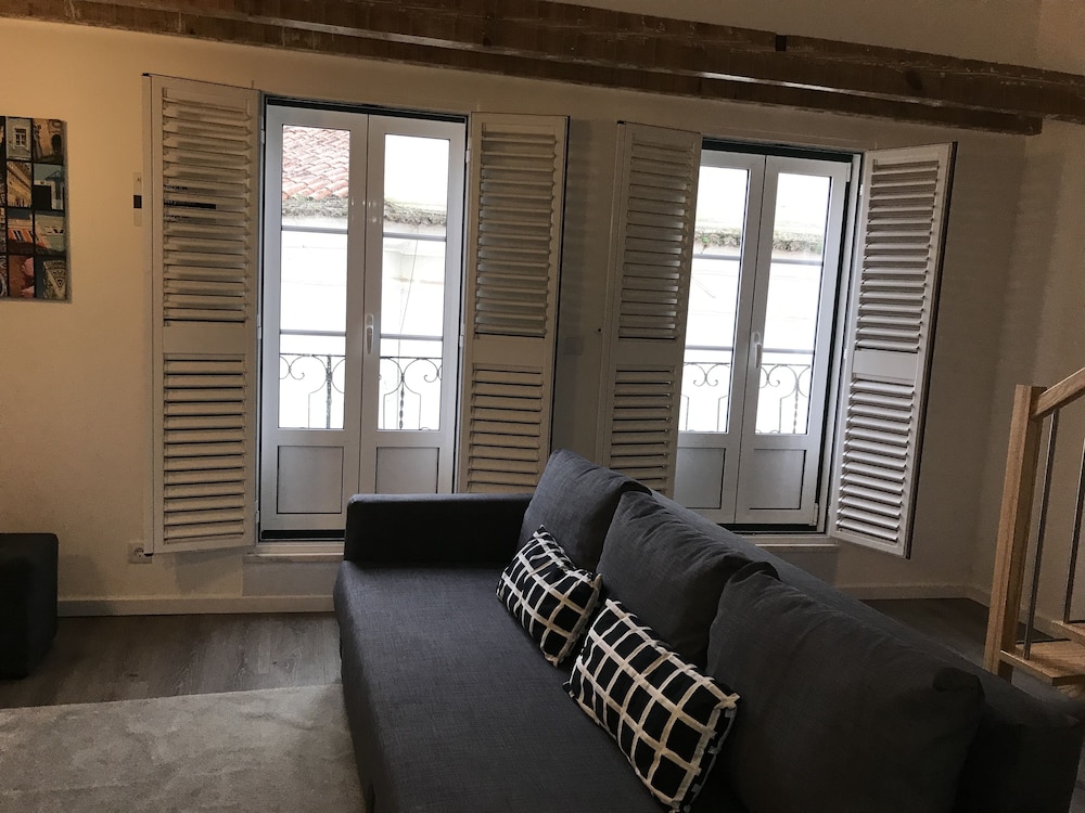 Alfama Right Point 15/55