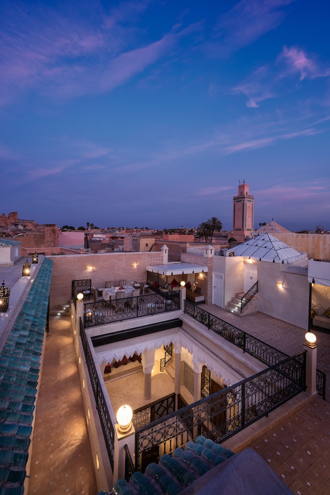 Riad Spice 36/45