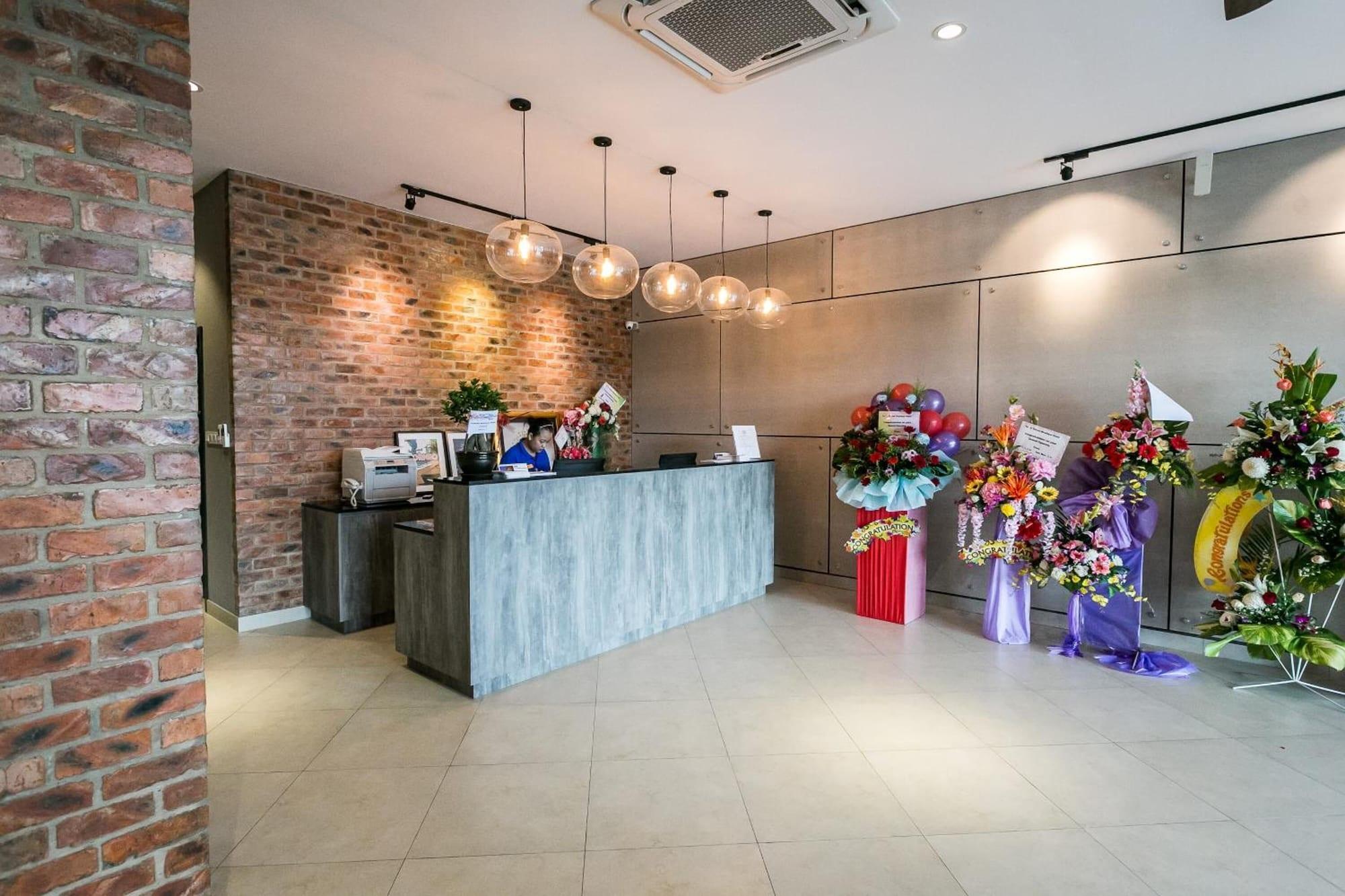 Thome Boutique Hotel 6/36