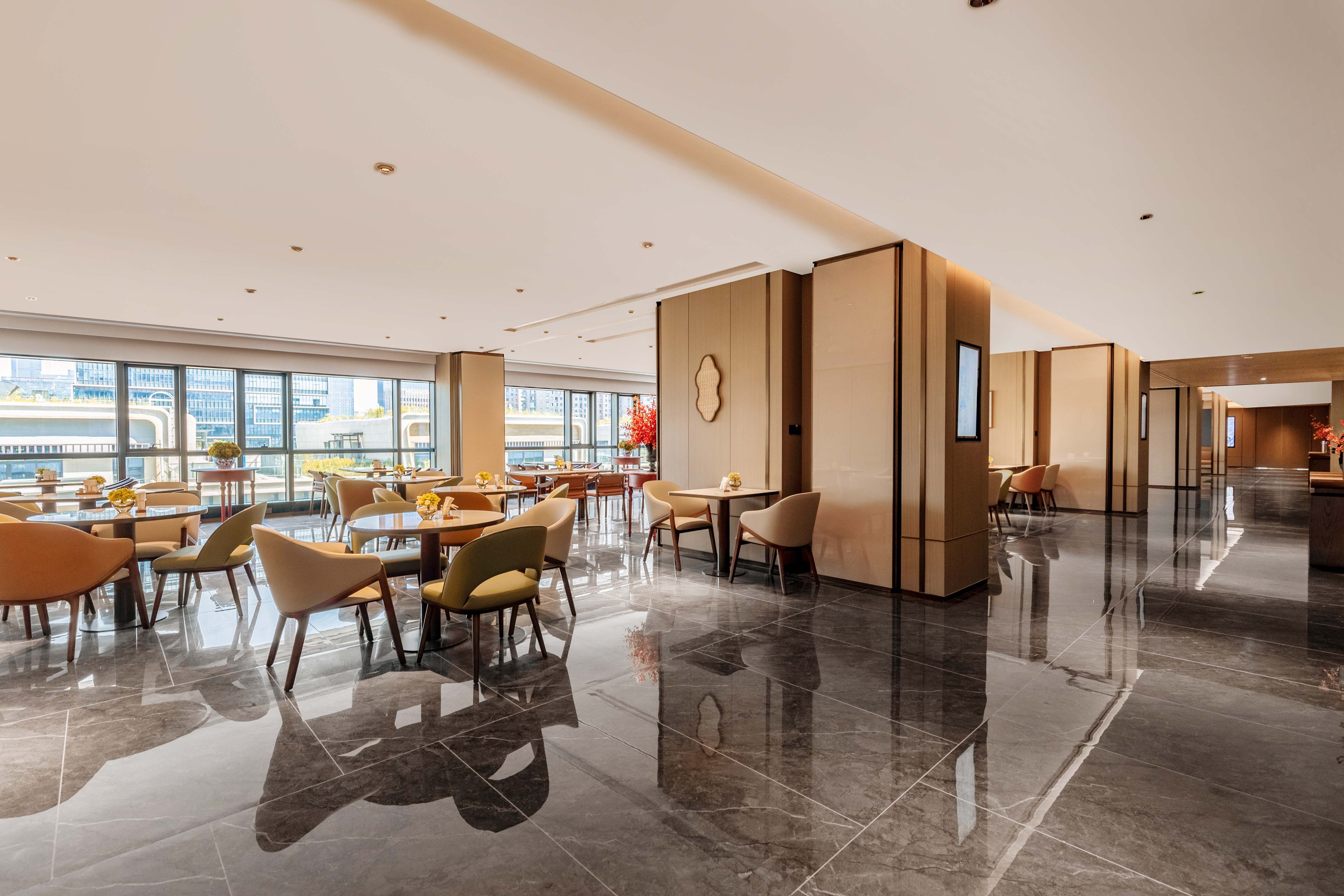 Holiday Inn Express Hangzhou Jiangnan 15/27