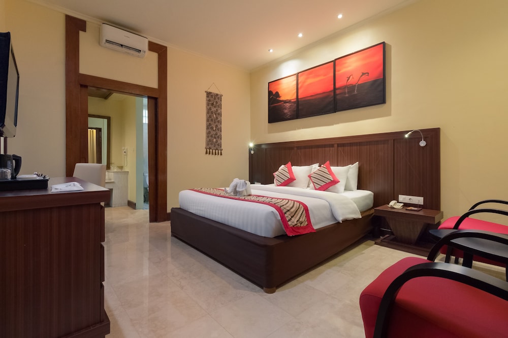 Grand Istana Rama Hotel 37/76