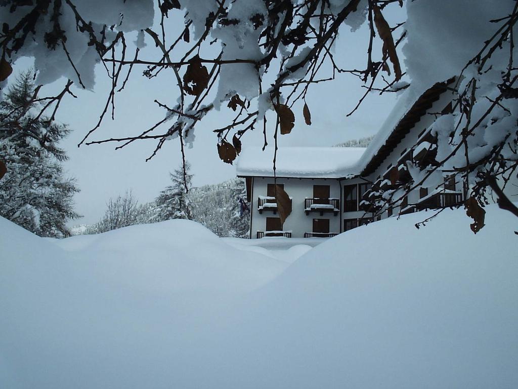 Park Hotel Gran Bosco 25/25