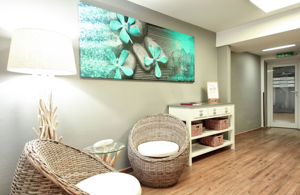 Leonardo Boutique Hotel Dusseldorf 37/51