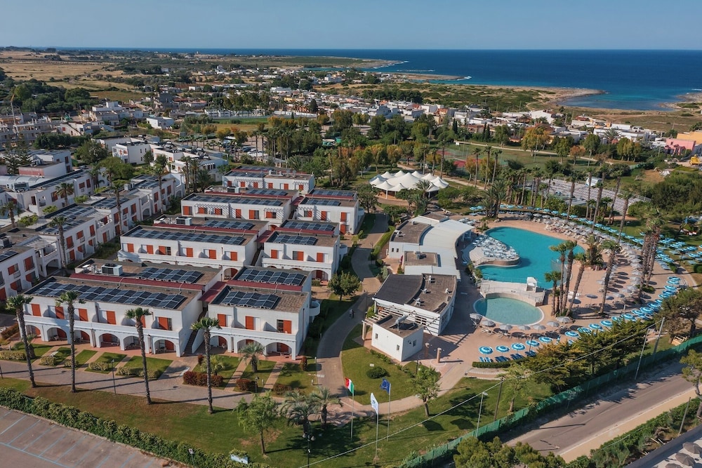 BLU SALENTO VILLAGE in NARDO