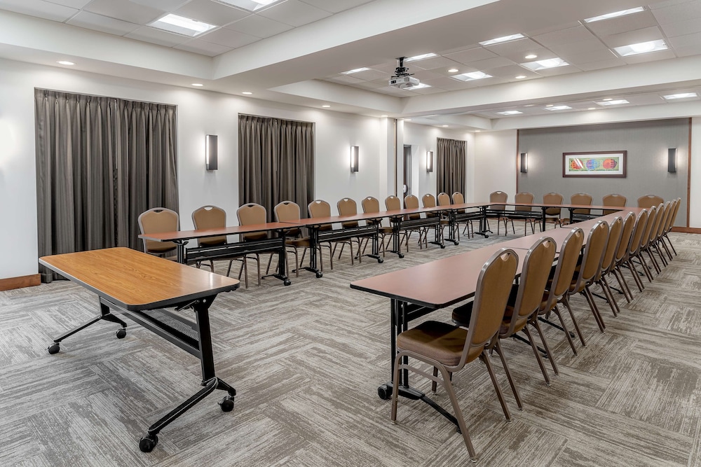 Hyatt Place Salt Lake City Airport 44/51