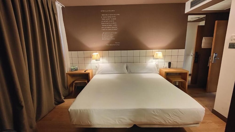 B&B HOTEL Miranda de Ebro 23/39
