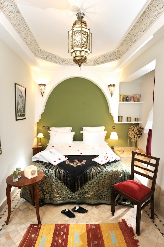 Riad de La Belle Epoque 7/46