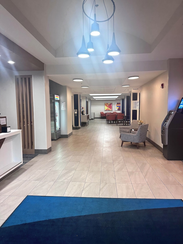 amenities