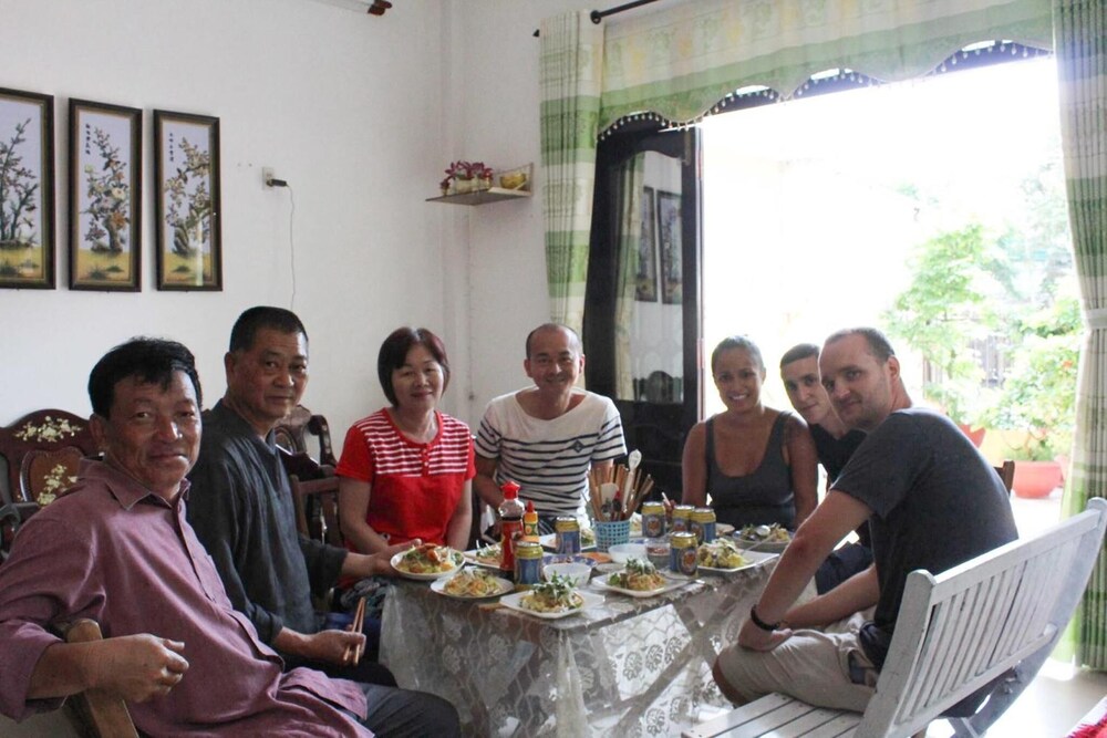 Sac Xanh Homestay 41/56