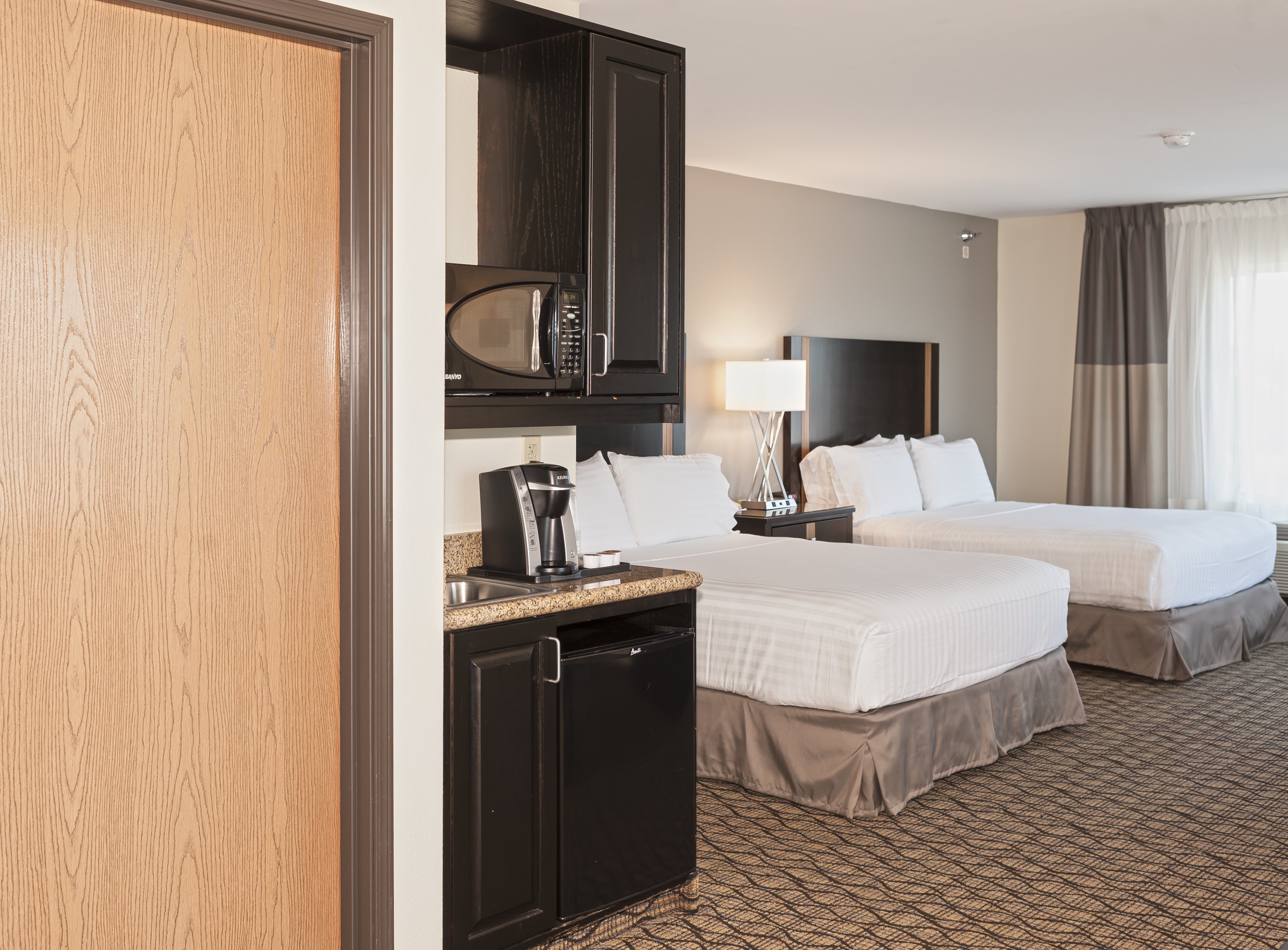 Holiday Inn Express Suites Chanhassen 31/71