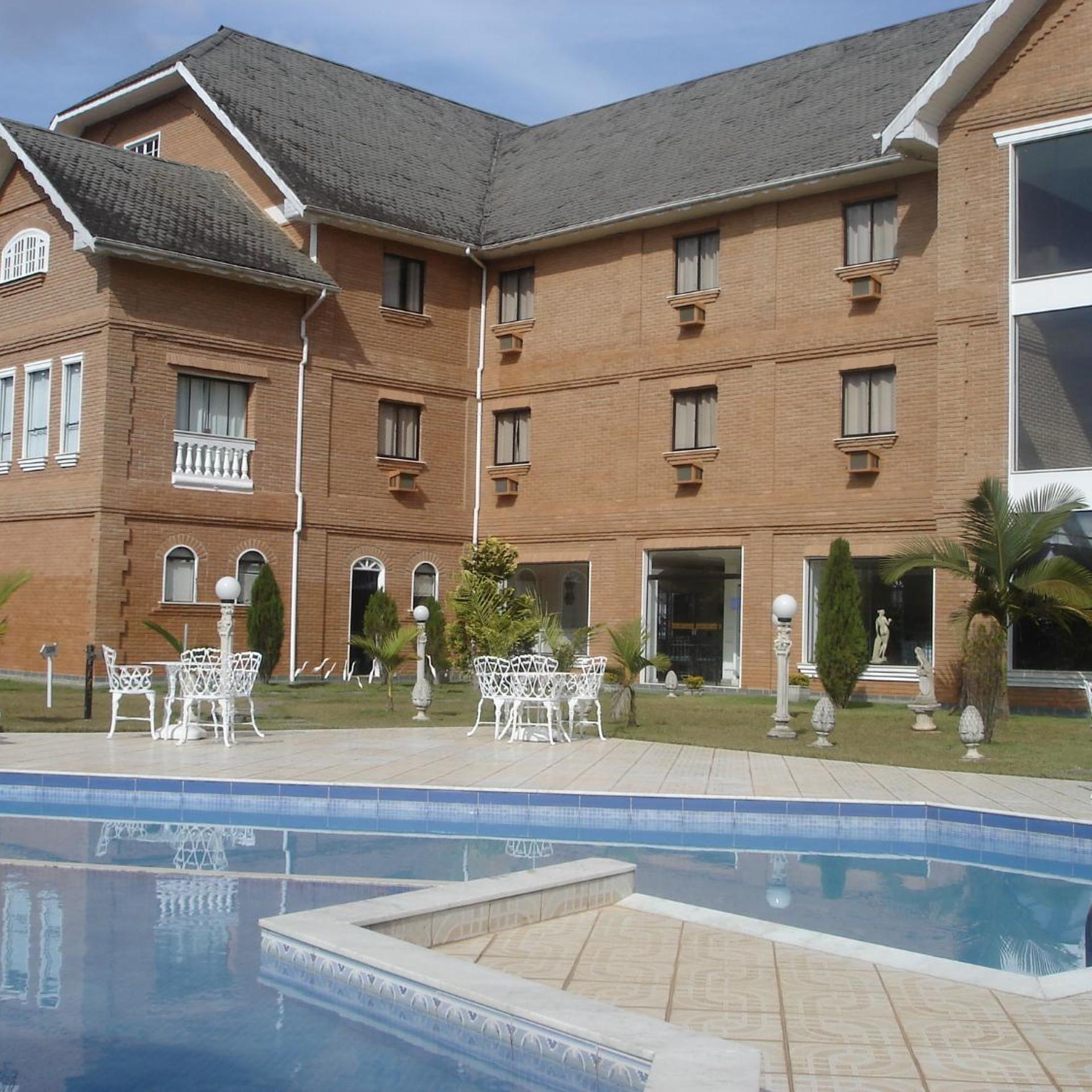 Grand Ville Hotel 3/50