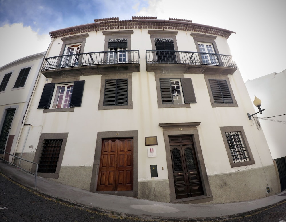 Residencial Gordon 2/46