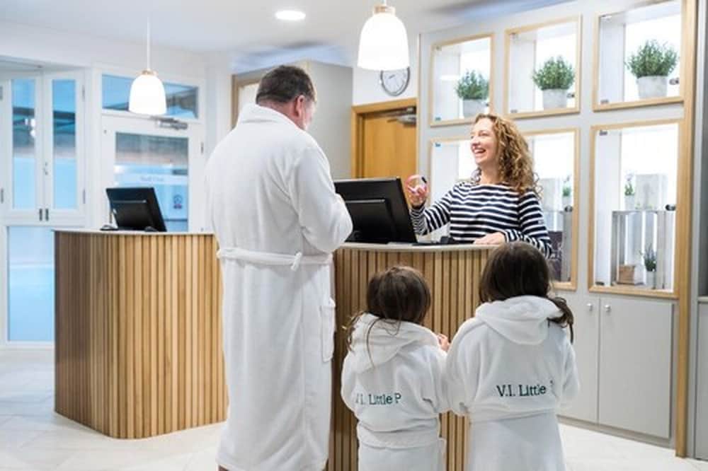 Solent Hotel and Spa 10/110