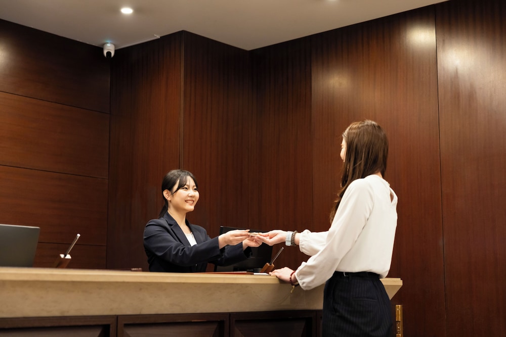 New Osaka Hotel Shinsaibashi 9/67