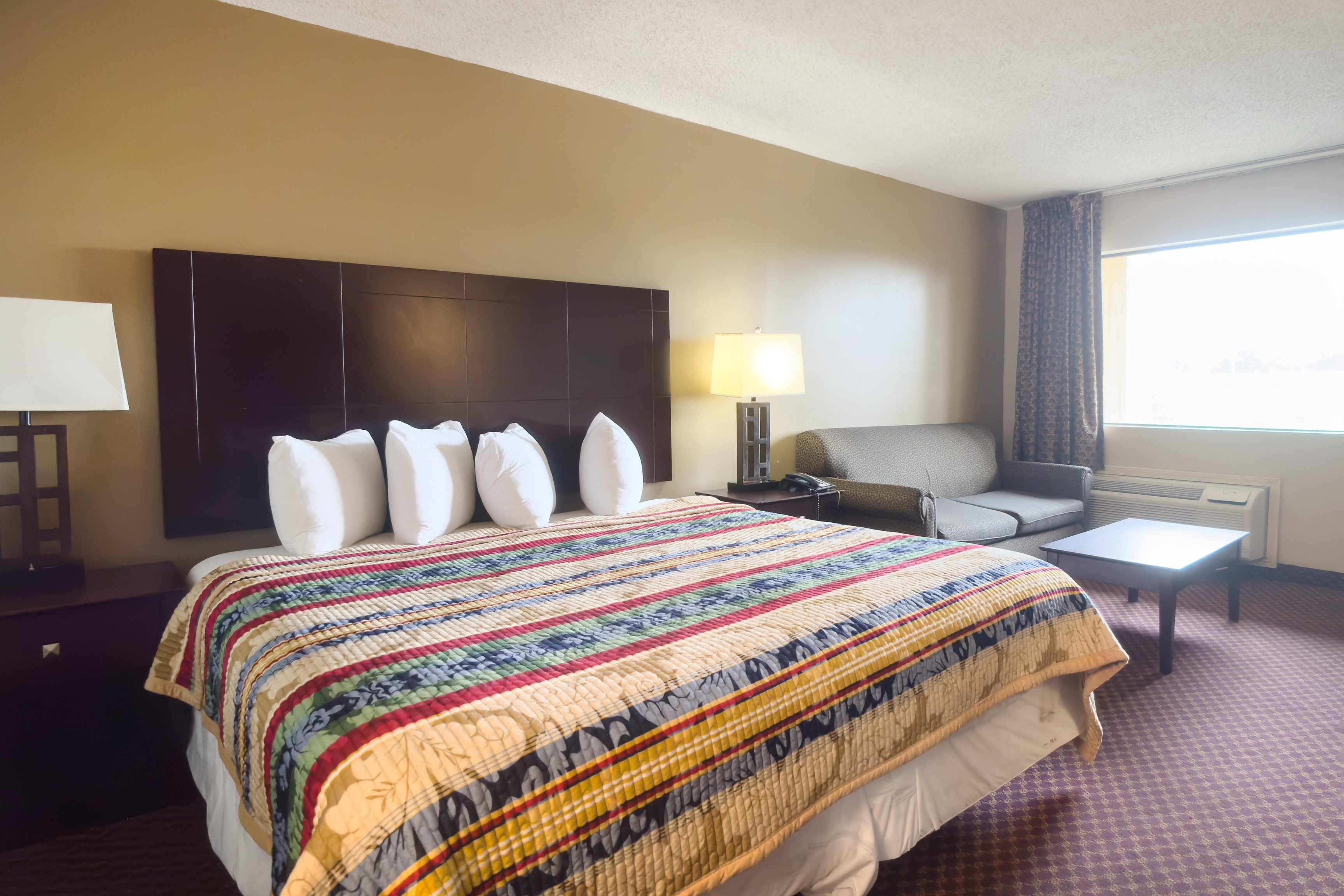 Deerfield Inn By Capital O Blytheville AR I55 20/34