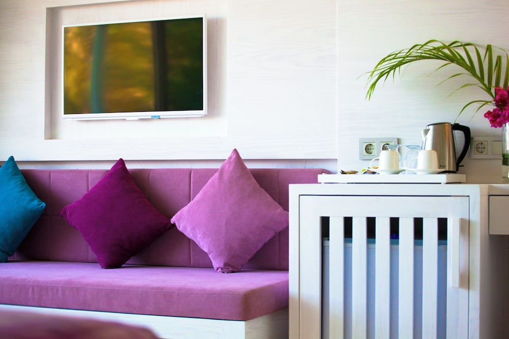 Asfiya Sea View Hotel 33/50