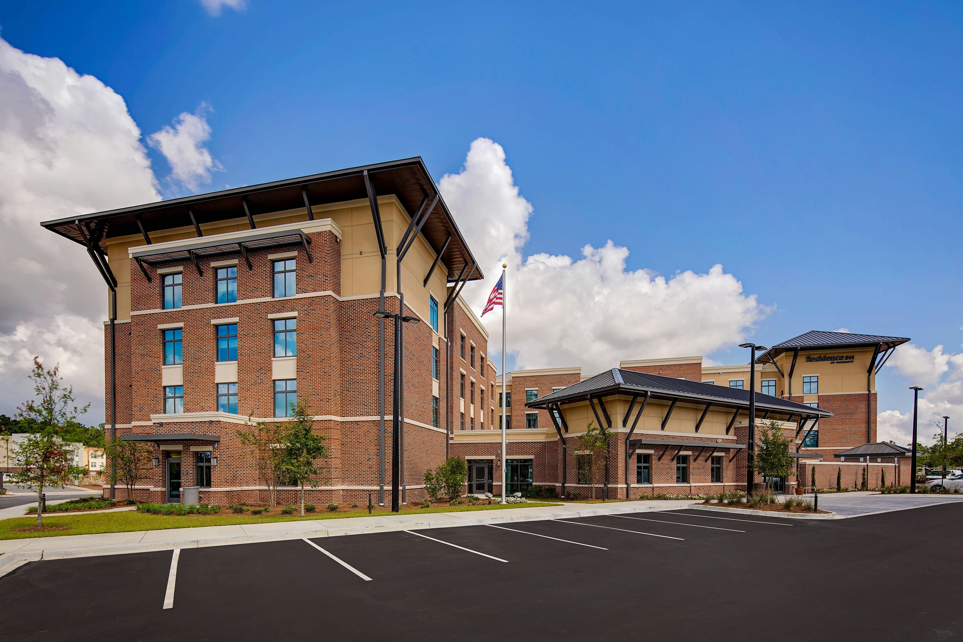 Residence Inn By Marriott Charleston Summerville 2/39